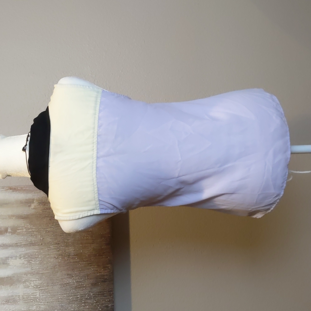 Modcloth button up collared shirt - Picture 3 of 5